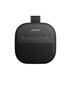 BOSE SOUNDLINK MICRO (GEN 2) WIRELESS SPEAKER - BLACK 895098-0100