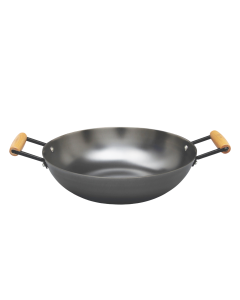 LA GOURMET WOK 32CM LGMCWCI347688