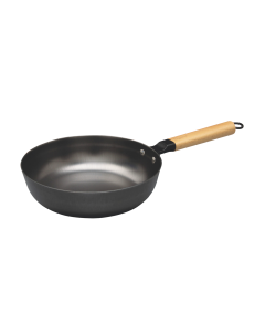 LA GOURMET DEEP FRYPAN 24CM LGMCWCI347695