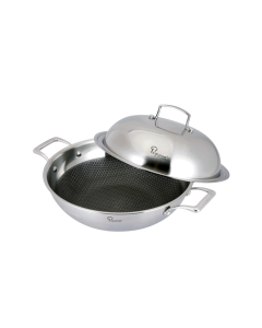LA GOURMET WOK 36CM LGGC342942