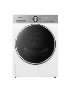 TOSHIBA HEAT PUMP DRYER TD-T33B110HWS(WS)