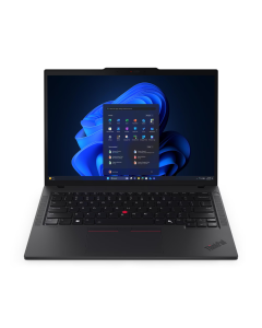 Lenovo ThinkPad T14 GEN 6 Intel Core Ultra 7 255U 32GB RAM 1TB SSD WIN 11 Pro 3YRS 21QC008LSG