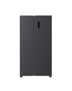 EF SIDE BY SIDE FRIDGE EFF600SBSGHM