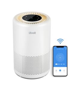 LEVOIT CORE 200S AIR PURIFIER LV-200SPUR-WH-UK