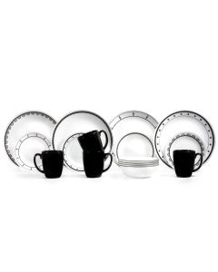 CORELLE 16PCS DINNER SET 1131599