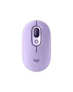 LOGITECH POP WIRELESS MOUSE 910-006621