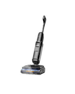 TINECO CORDLESS VACUUM CLEANER FLOOR ONE I7 STRETCH STEAM