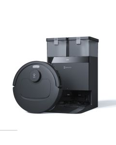 ECOVACS DEEBOT T30C MAX OMNI DLX71-BLACK