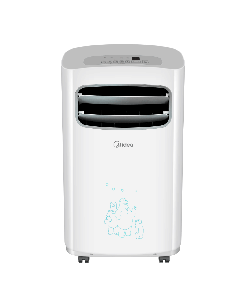 MIDEA PORTABLE AIRCON  MPPFB-12CRN1