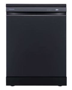 TOSHIBA DISHWASHER DW-13F1(G)-SG