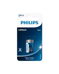 PHILIPS LITHIUM MINICELL CR2/73-3V