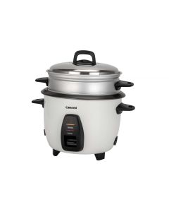 CORNELL RICE COOKER 1.8L CRCCS182A