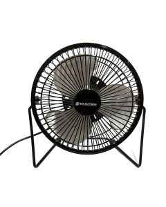 USB FAN (BLACK) CS-770/BL