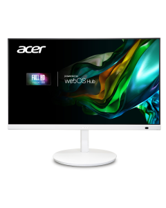 ACER 27" FHD MONITOR CS272 SMART