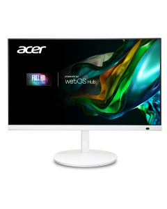 ACER 27" UHD MONITOR CS272K SMART