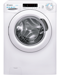 CANDY FRONT LOAD WASHER CS1292DE/1-S