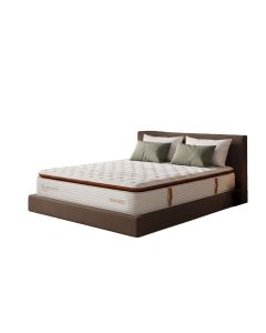 DUNLOPILLO MATTRESS KOMOREBI - K