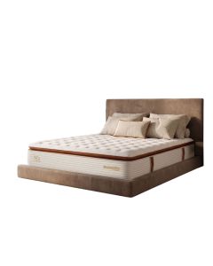 DUNLOPILLO MATTRESS MA - K