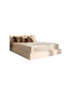 DUNLOPILLO MATTRESS NAGI - SS