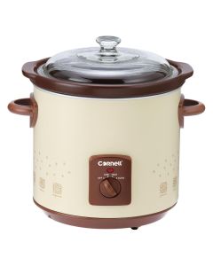 CORNELL SLOW COOKER 5L CSCD50C