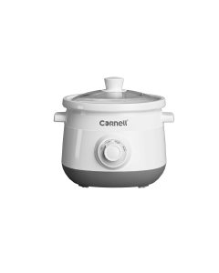 CORNELL SLOW COOKER 3L CSCS33G