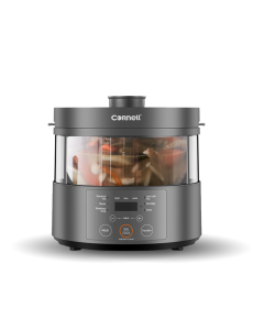 CORNELL STEAM MULTI COOKER CSMC300L