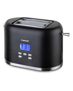 CORNELL POP-UP TOASTER 870W CTSDC2800BK