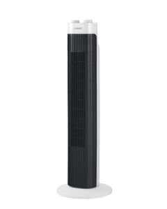 CORNELL TOWER FAN CTFS50WH