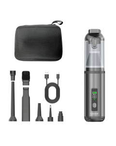 CORNELL CORDLESS VACUUM CVC159PRO