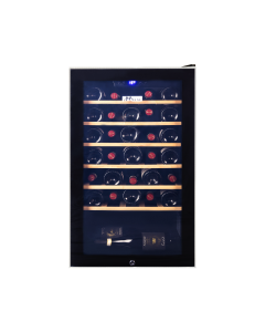 Chateau Wine Cellar CW343ESAT