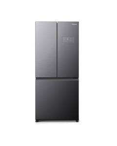 PANASONIC 3 DOOR FRIDGE NR-CW530HVKS