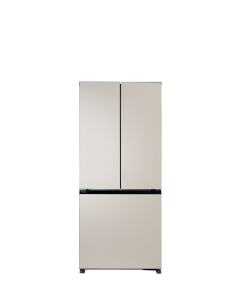 PANASONIC 3 DOOR FRIDGE NR-CW530HWCS