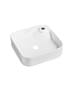 AER COUNTER TOP WASHBASIN CWH 07R