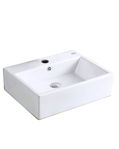 AER COUNTER TOP WASHBASIN CWH 17R