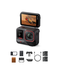 INSTA360 ACE PRO 2 FLASH PRINT BUNDLE ACTION CAMERA CINSBBGA_2141