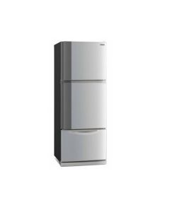 MITSUBISHI 3 DOOR FRIDGE MRV50E2G-ST-P