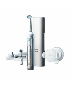 BRAUN ORAL B TOOTHBRUSH D7015256XC-RWS