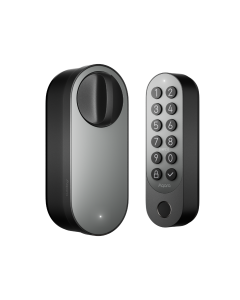 AQARA RETROFIT SMART LOCK U200 (BLACK)