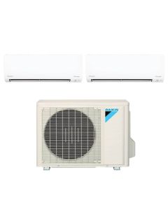 DAIKIN SYSTEM 2 AIRCON - WIFI MKM75VVMG/1XCTKM25VVMG/1XCTKM35VVMG-PROMO