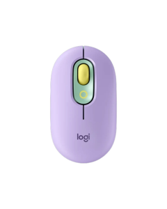 LOGITECH POP WIRELESS MOUSE 910-006515