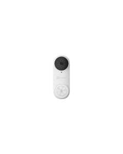 EZVIZ CS-DB2-B3M VIDEODOORBELL CS-DB2-A0-2C3WPBR-B