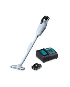 MAKITA CLEANER DCL181FAW1-18V-DC