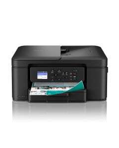 BROTHER A4 INKJET PRINTER W ADF DCP-J1360DW