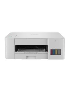 BROTHER A4 INKTANK PRINTER DCP-T226
