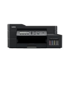 BROTHER A4 INK TANK PRINTER DCP-T820DW