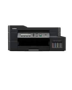 BROTHER A4 INKTANK PRINTER DCP-T820DW