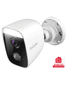 D-LINK FHD OUTDOOR CAMERA DCS-8630LH