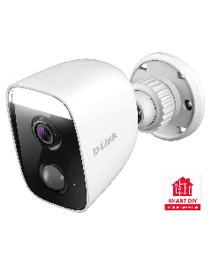 D-LINK FHD OUTDOOR CAM DCS-8630LH