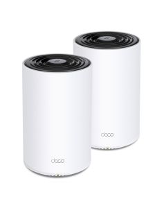 TPLINK AX3600 WI-FI 6 MESH TPL-DECO-X68-2PK