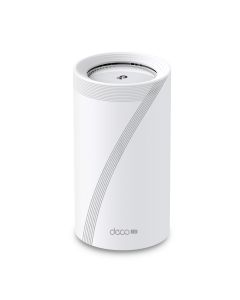 TP-LINK BE9300 5G TRI-BAND WHOLE HOME MESH WI-FI 7 SYSTEM DECO BE65-5G 1PK